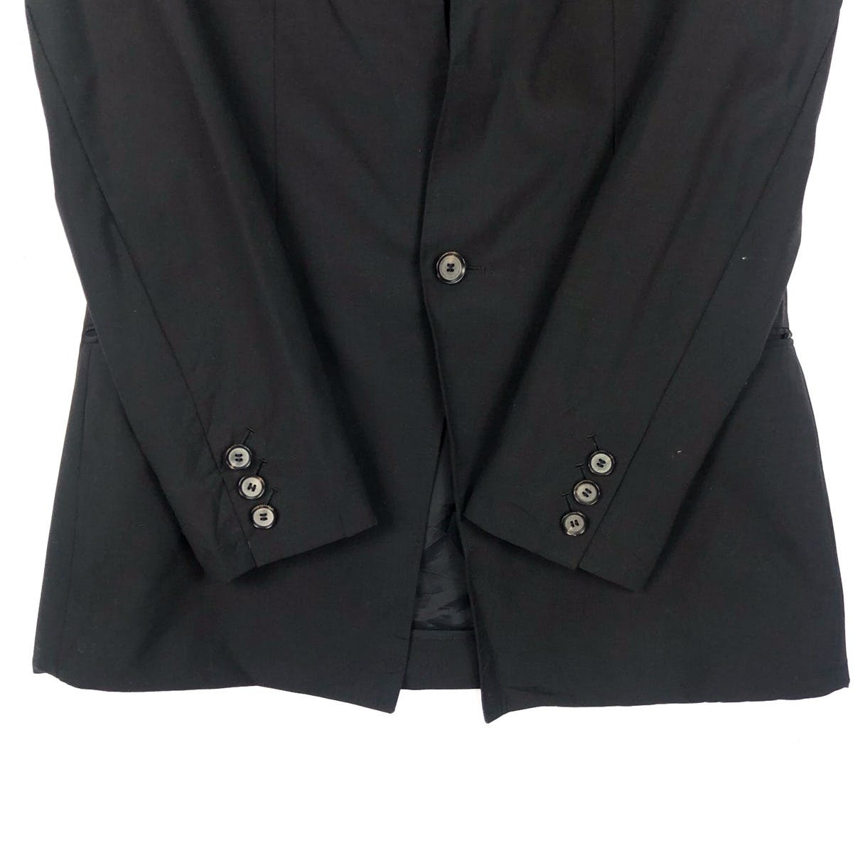 Miharayasuhiro Blazer Suit Style Jacket - 8