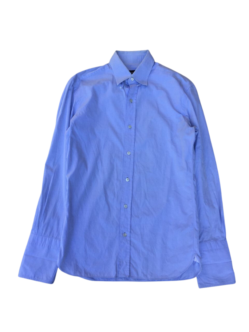 Tom Ford French Cuff button ups shirt - 1