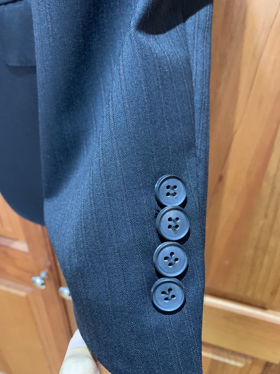 Aquascutum - Aqua Extollo Suit Set - 2