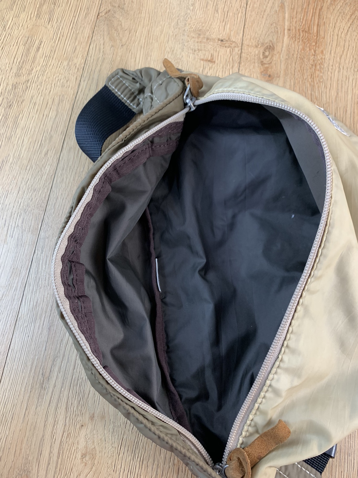 Porter waist bag nice design - 7
