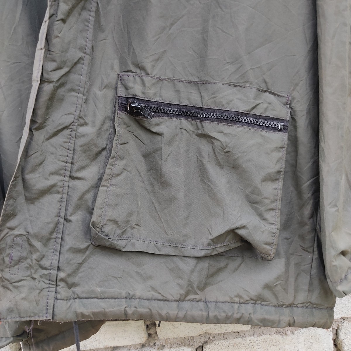 I. Spiewak And Sons - Vintage Golden Fleece Spiewak US Green Military Army Jacket - 4