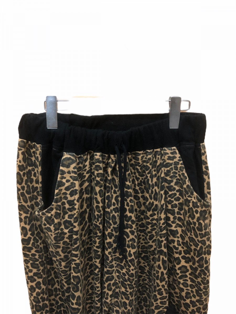 Japanese Brand - Jogger Pants Hunting Pocket - 3