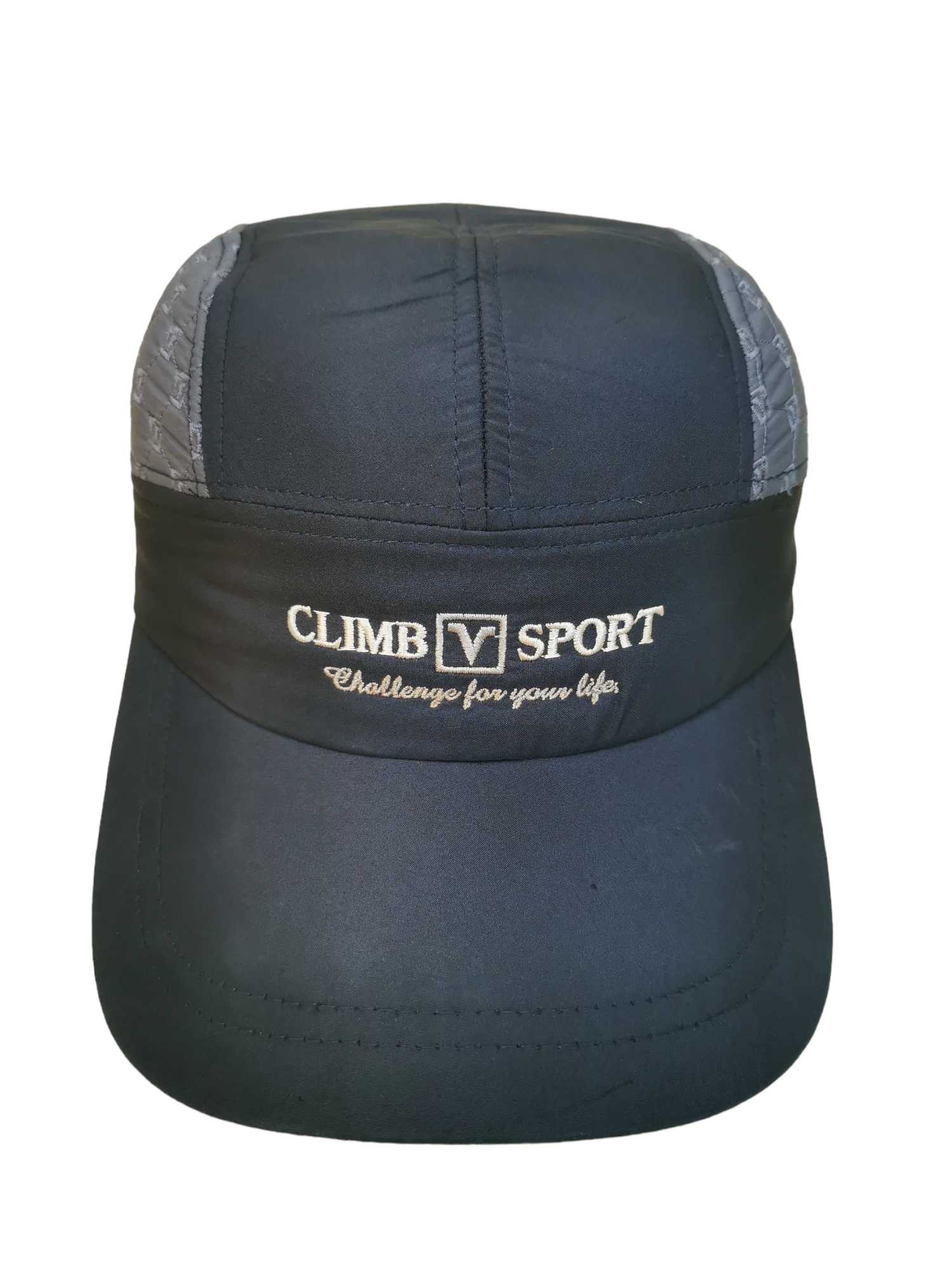 CLIMB VALENTINO RUDY ITALY HAT CAP - 2