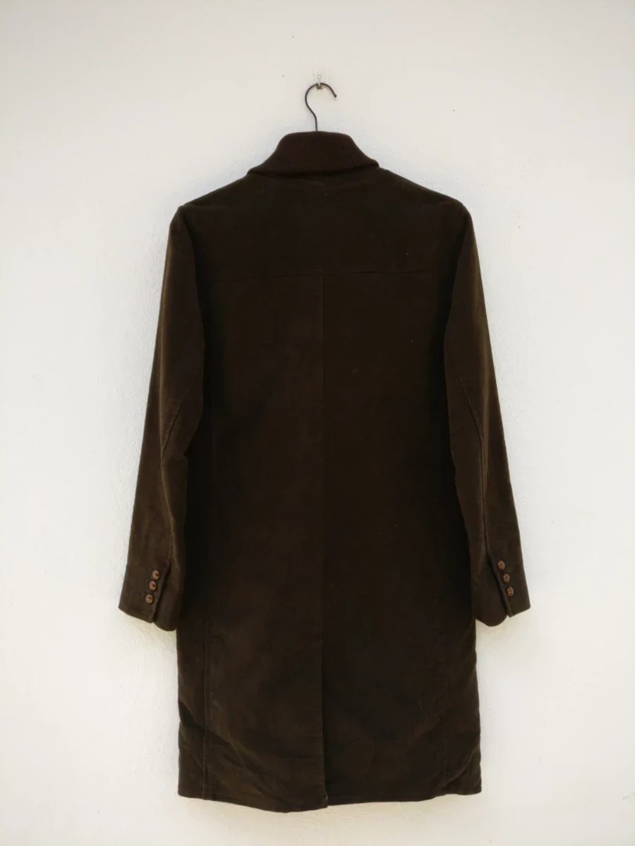 Lambretta -  Final Drop! Vintage Topcoat Overcoat Jackets - 5