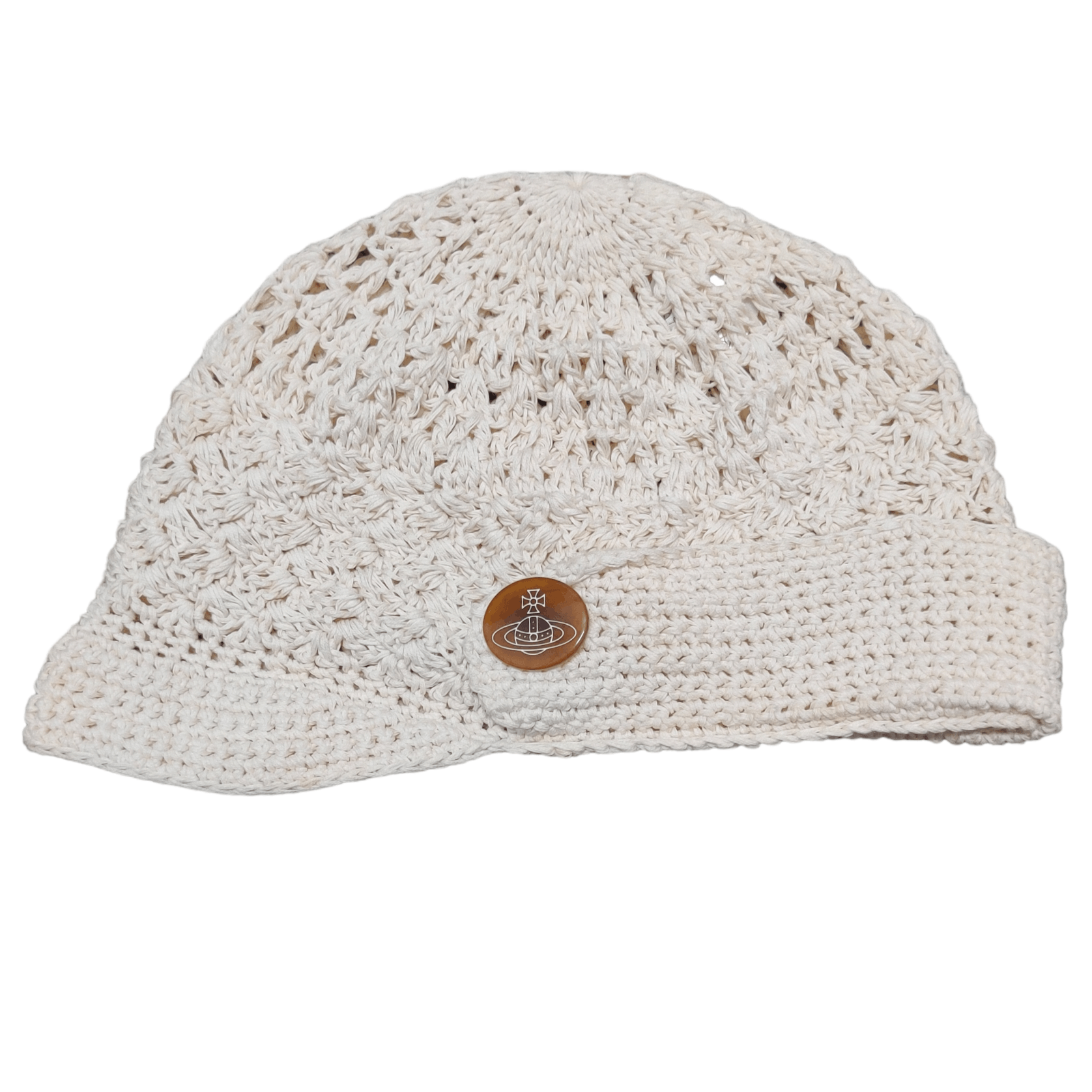 Vivienne Westwood Knitted Hat - 3