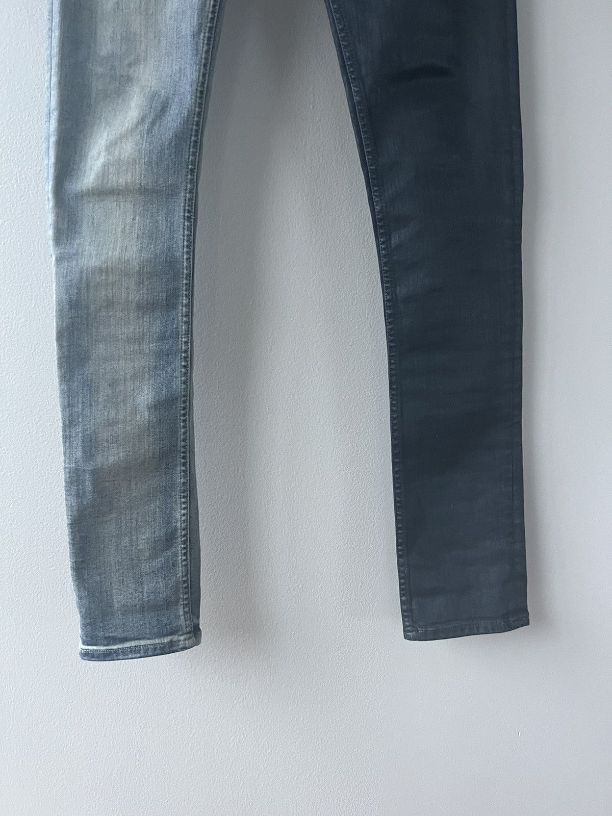 SS19 BABEL Combo Tyrone Jeans - 4