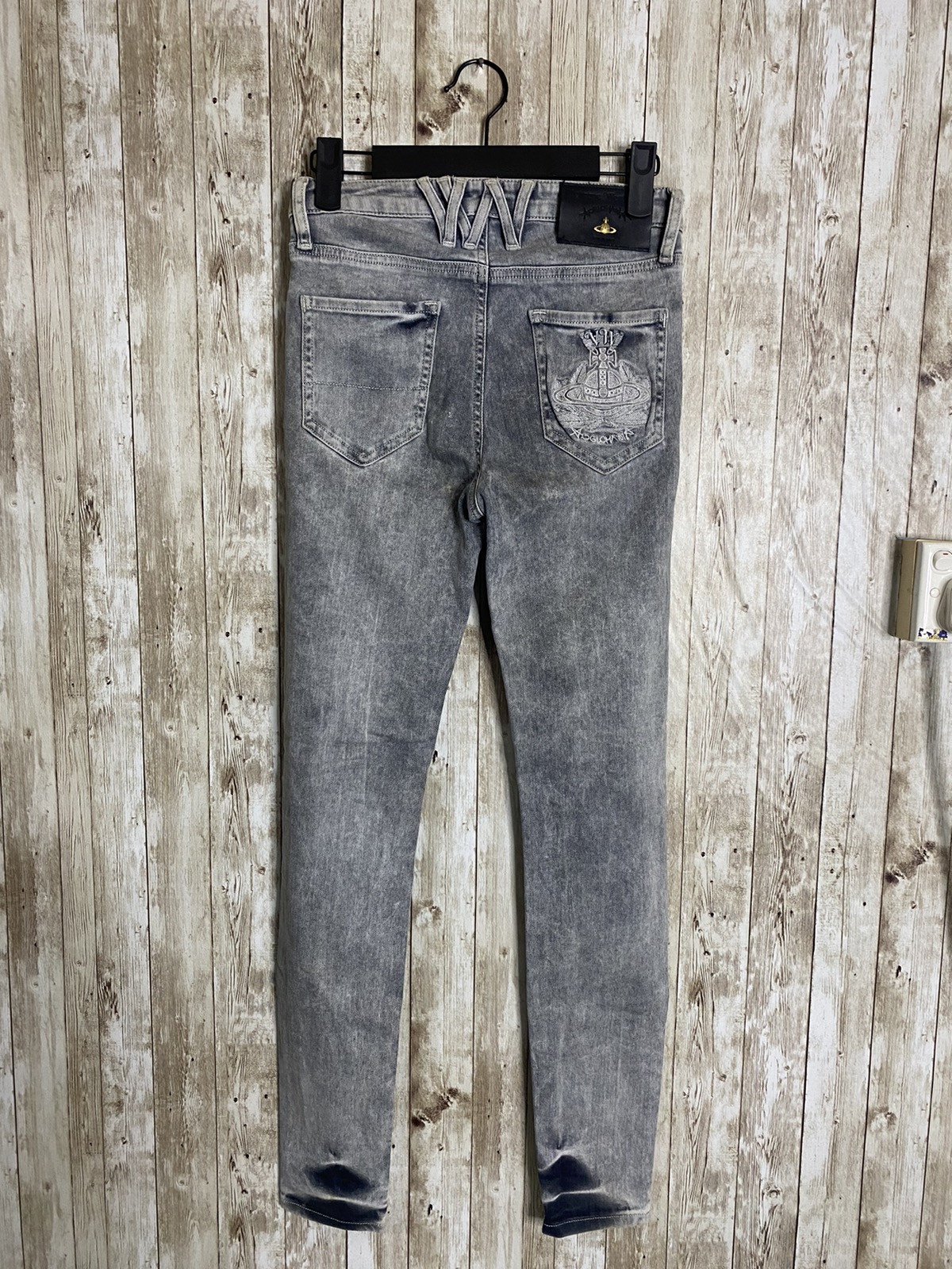 Vivienne Westwood Jeans - 1