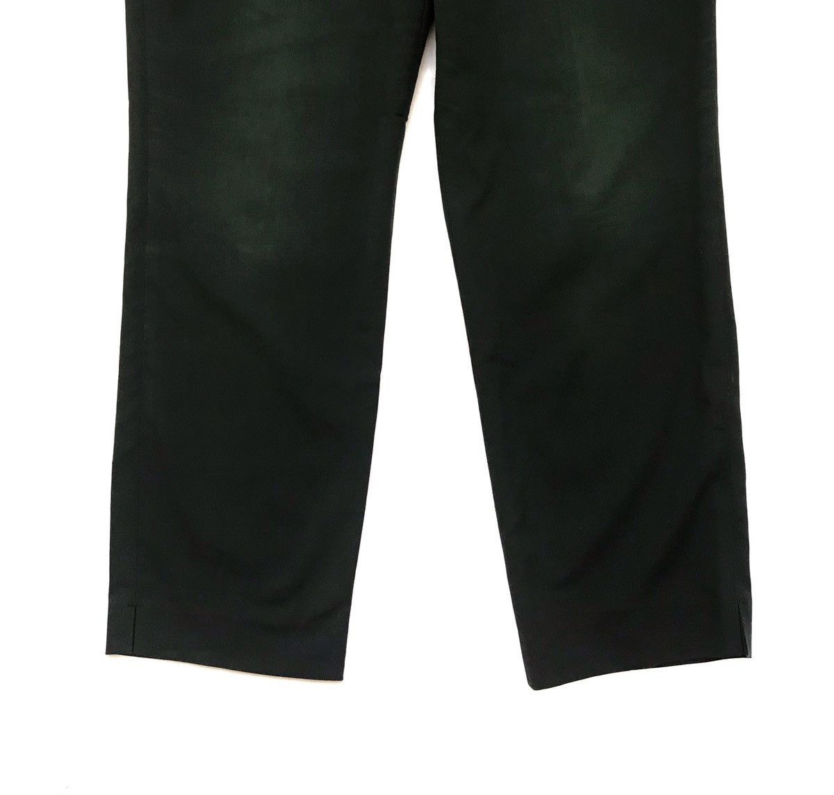 Lad Musician Wool Trouser Pants - 3