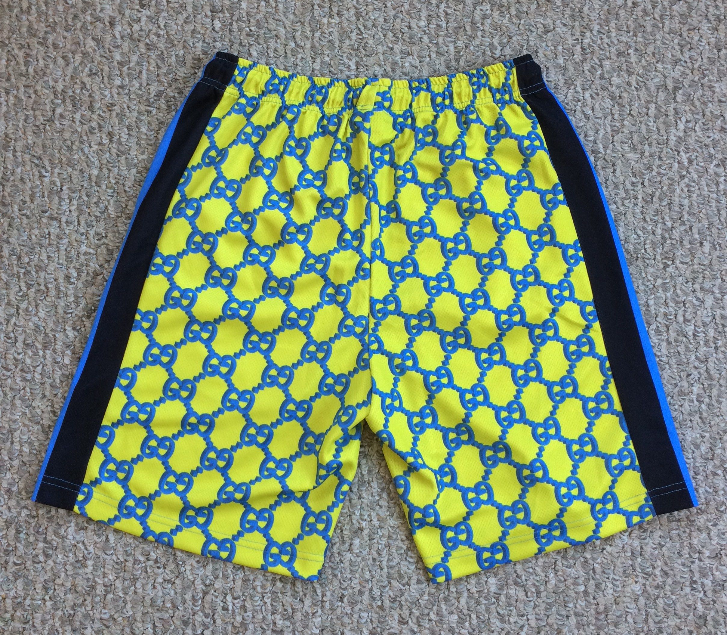 S/S 2019 Imran Potato Shorts size small - 3