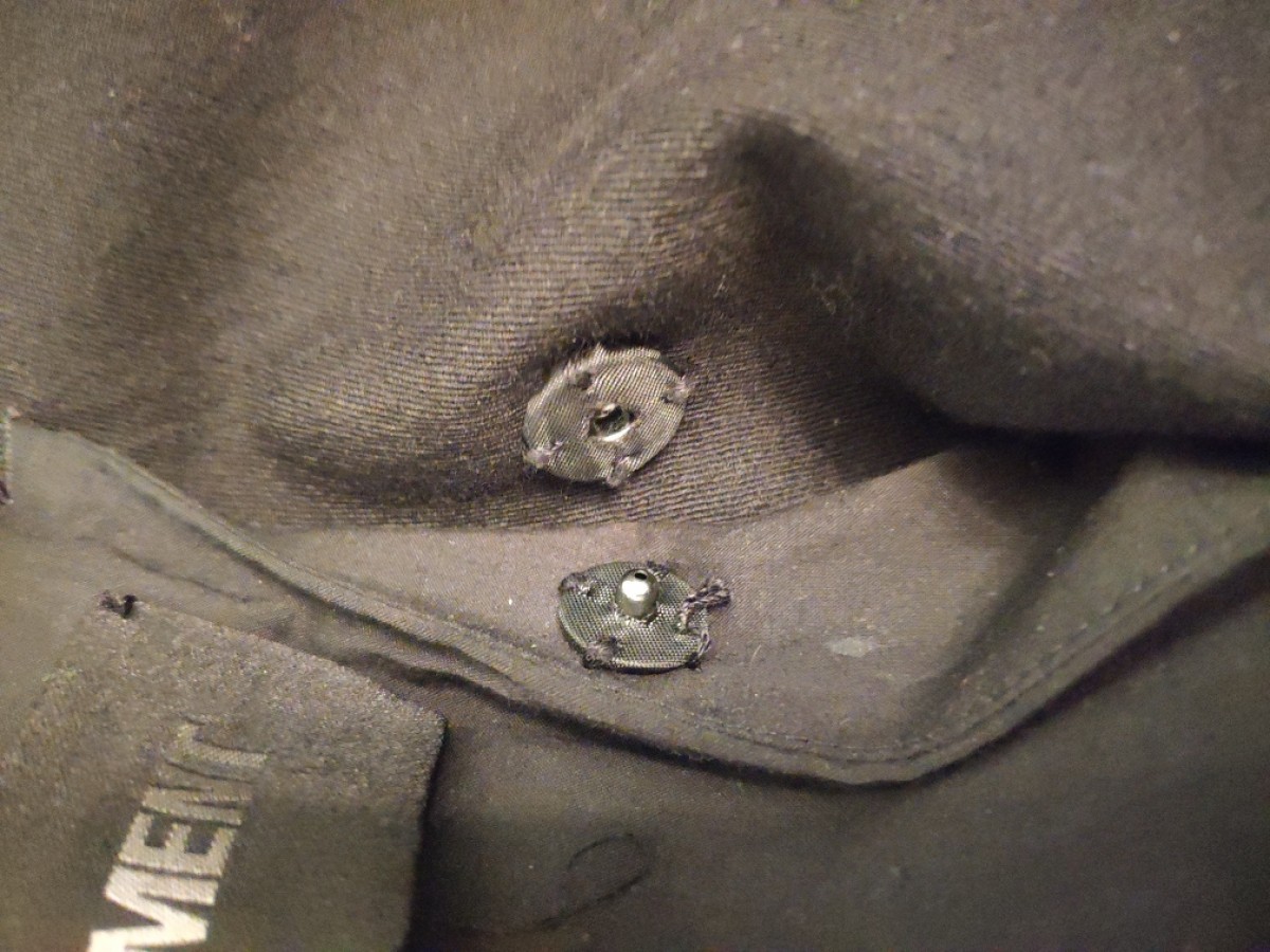 Attachment - Pocket cut tw button jacket.Like Paul Harnden or Guidi - 6