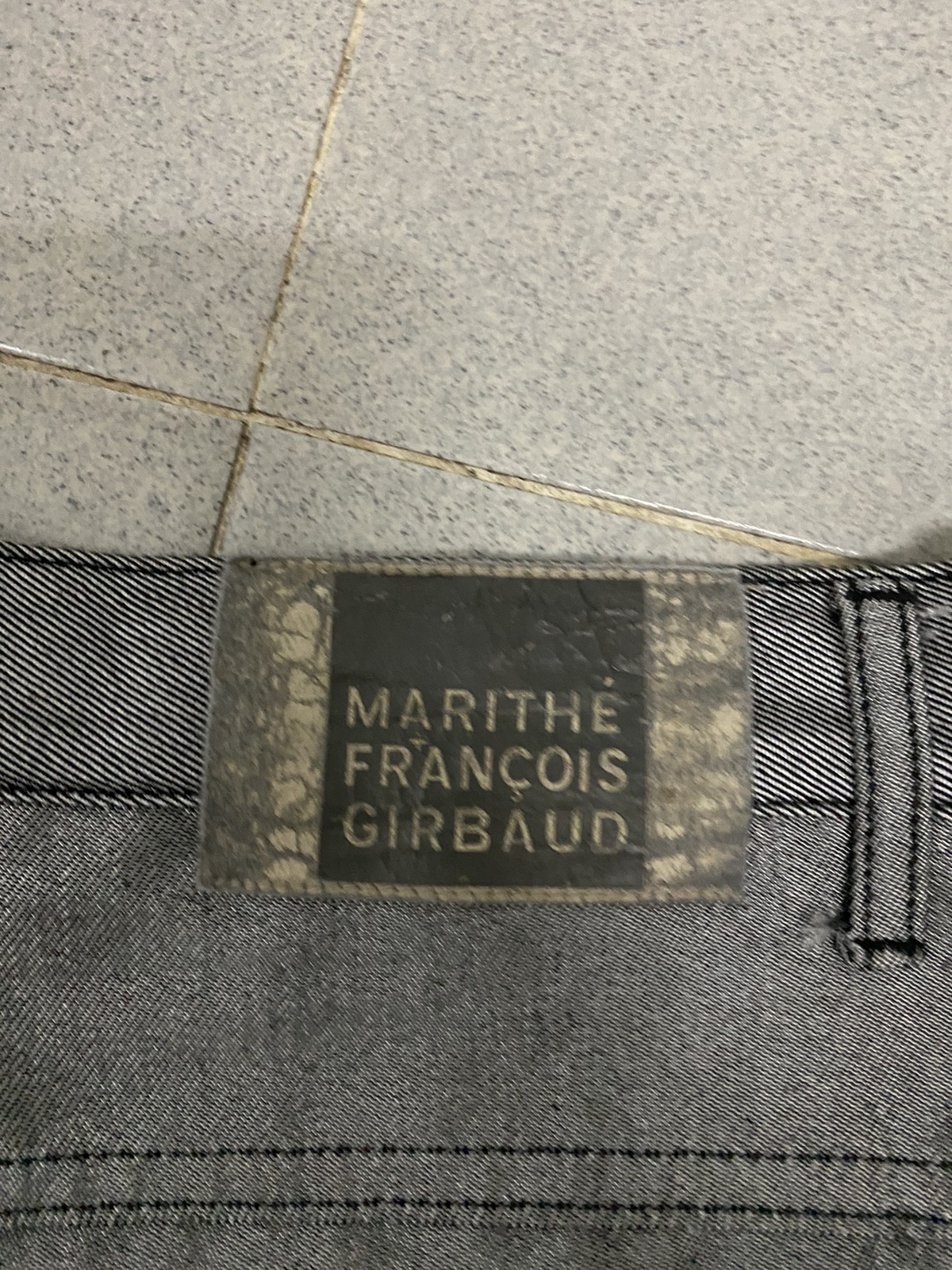 Vintage - Steals‼️Vintage Marithe Francois Girbaud Denim Jeans - 8