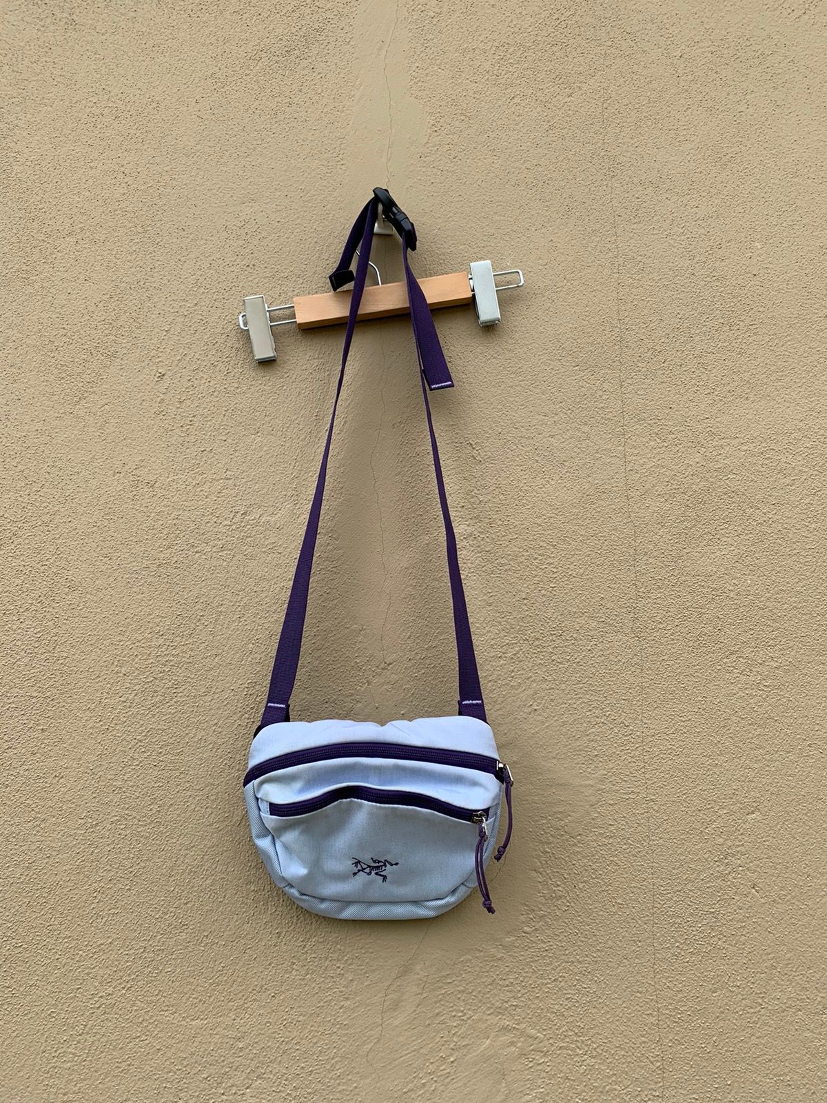 Arc’teryx Waistpack Sling Bag - 1
