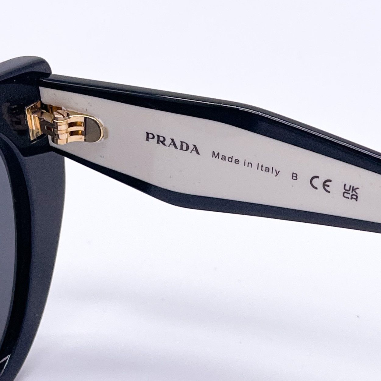 NEW PRADA PR14WS 09Q5S0 WOMEN SUNGLASSES PRADA SPR 14W - 13