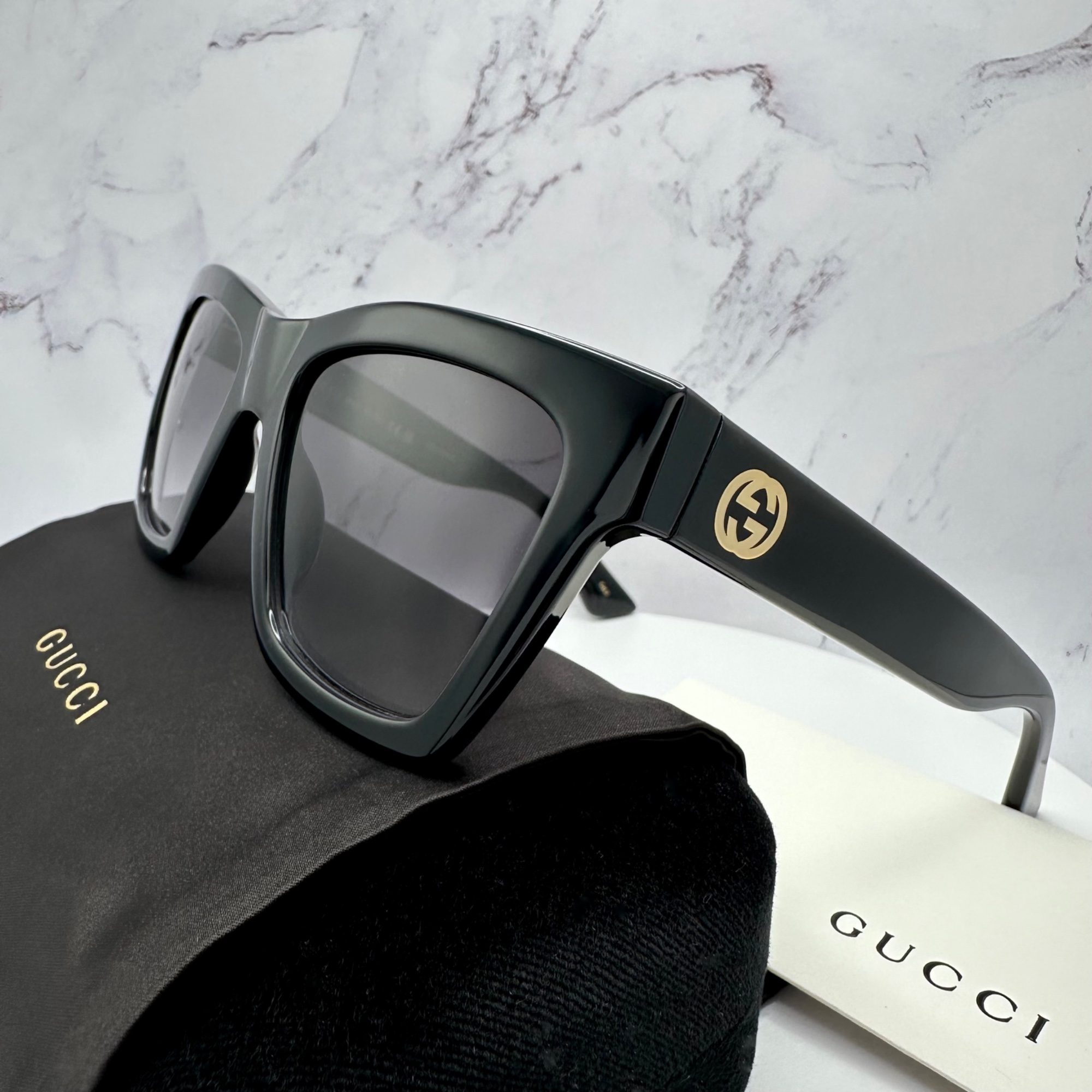 Gucci Sunglasses New  - 5