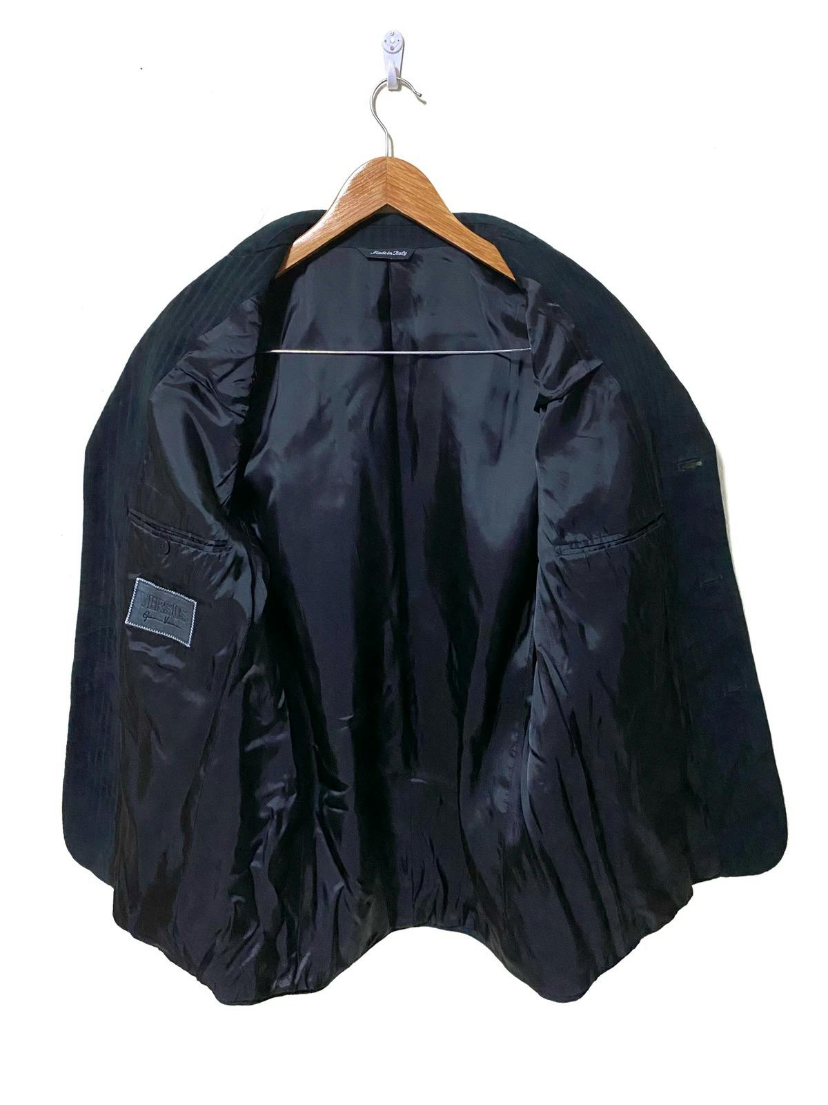 Vintage Versus Gianni Versace Jacket Blazer - 8