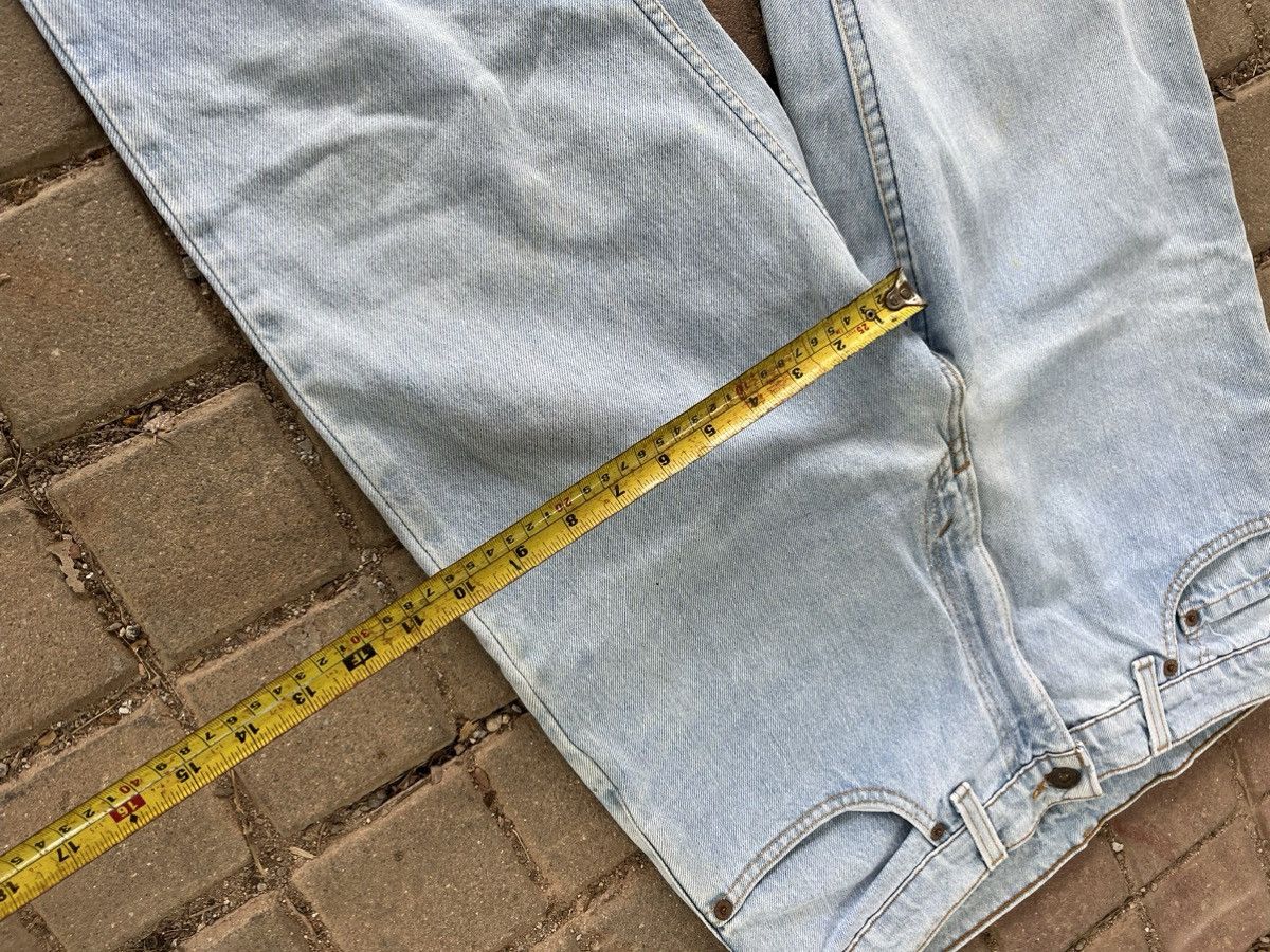 💥Vintage Levis 510 Denim - 10