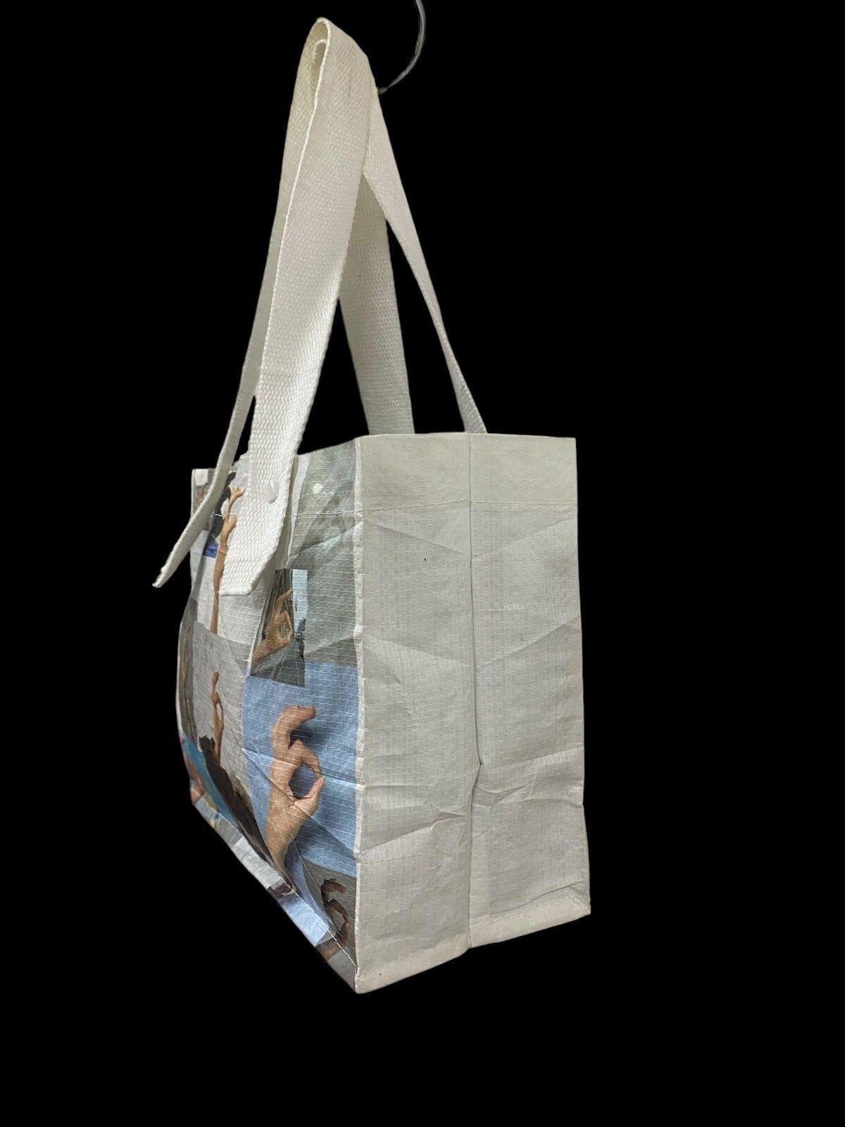 🔥LAST DROP🔥MM6 Maison Martin Margiela Reusable Mini Tote bag - 7