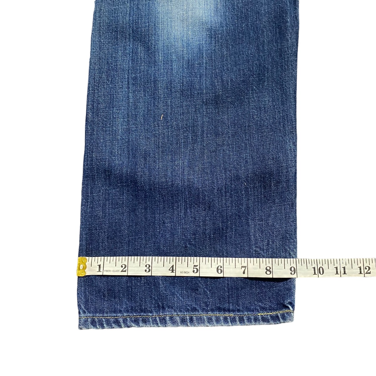 Vintage Levis X Junya Watanabe Man Jeans - 17