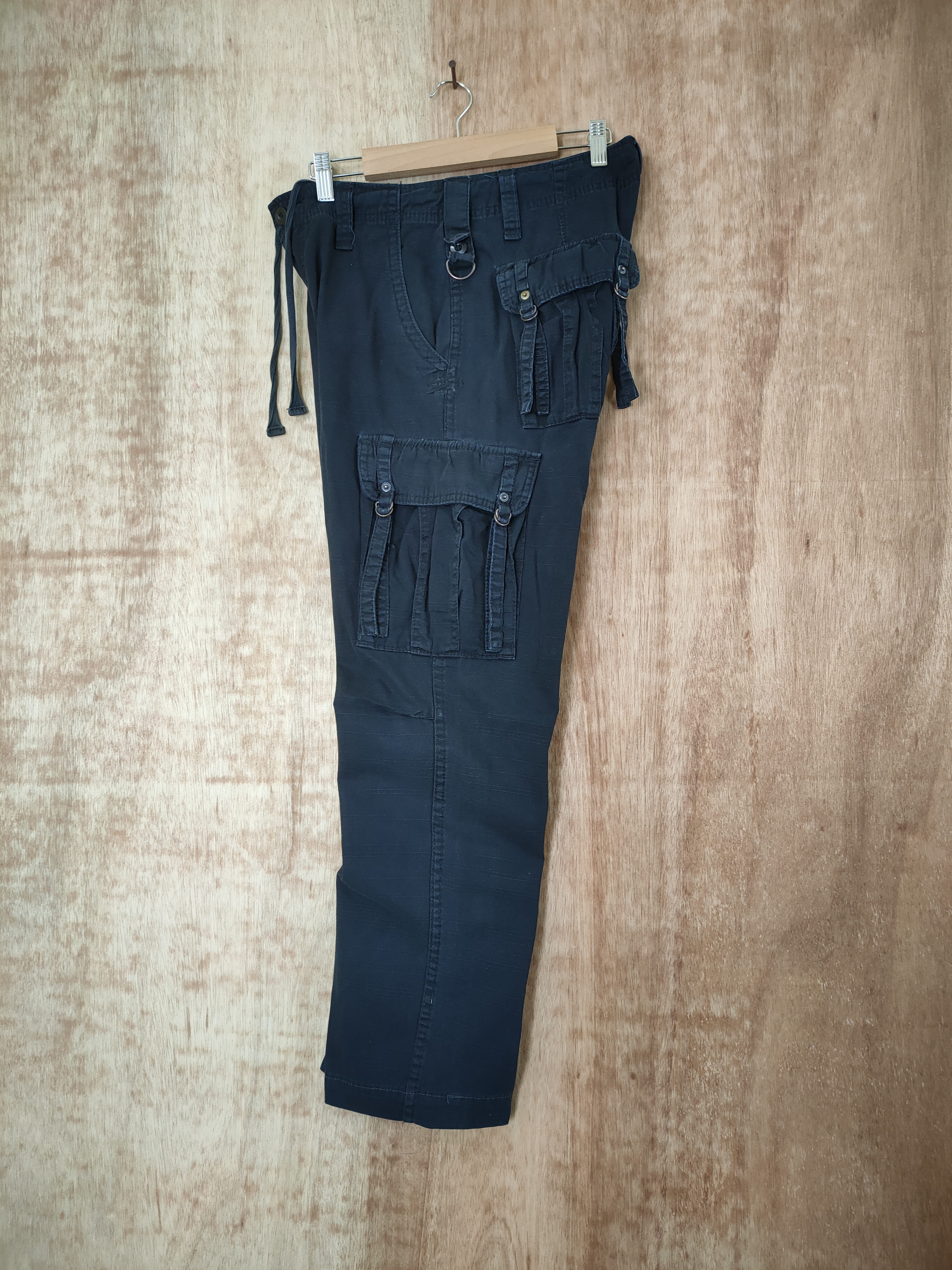 Vintage - DPS VINTAGE BONDAGE CARGO PANTS - 16