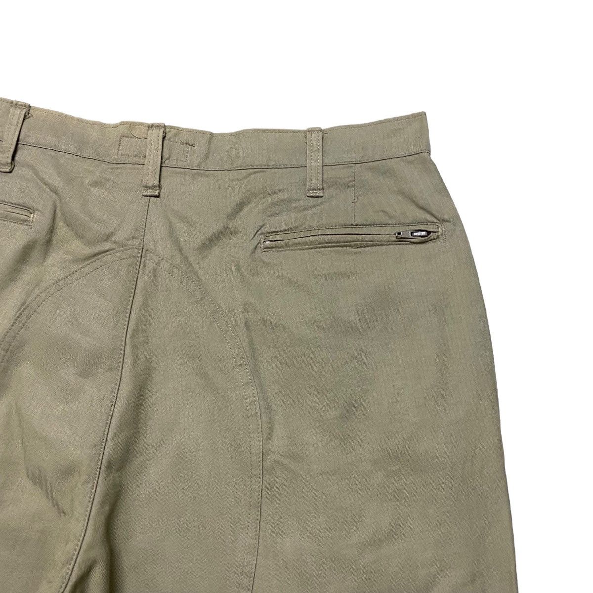 Vintage Supreme Short Pants - 10