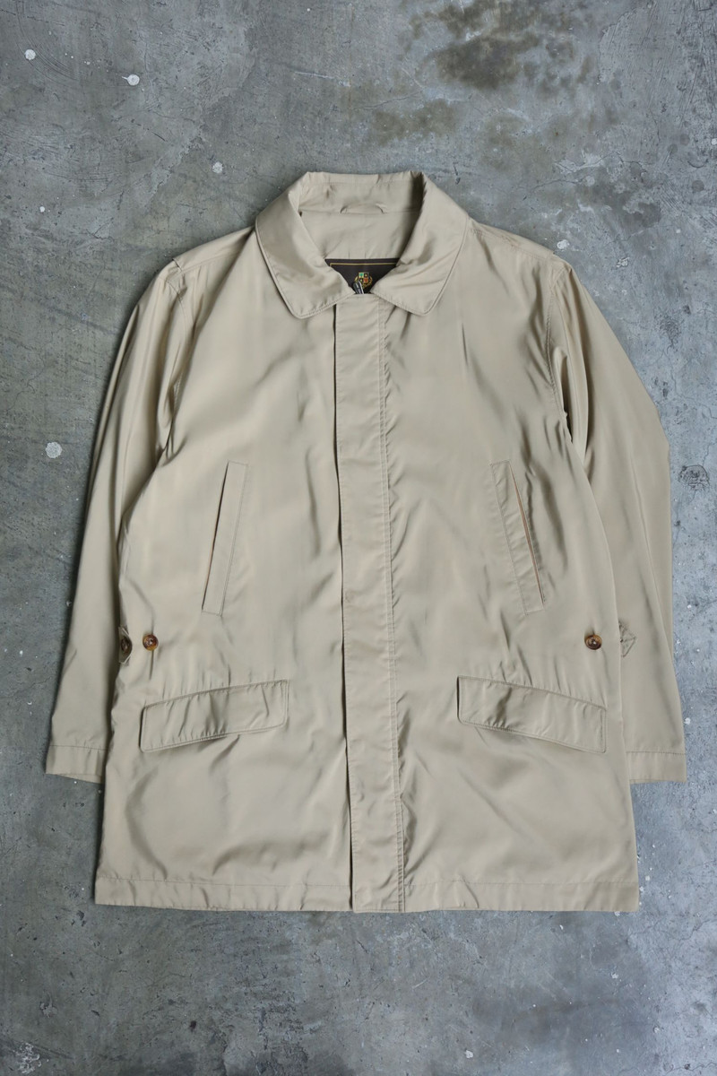 Loro Piana - Horsey Jacket - 1