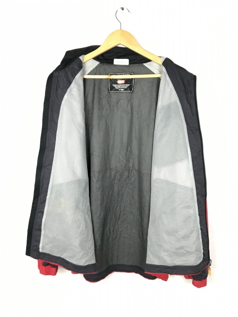 Japanese Brand - Yonex Windbreaker Jacket - 4