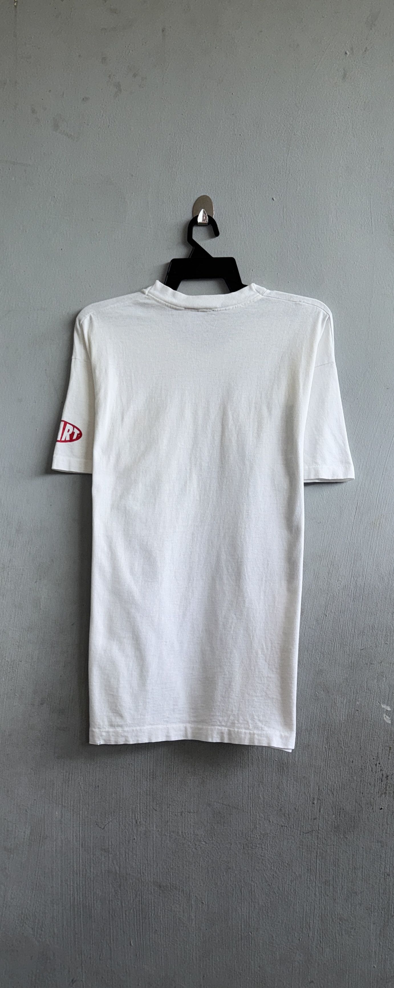 Conart Freestyle Fellowship Inner City Rap Vintage Shirt - 7