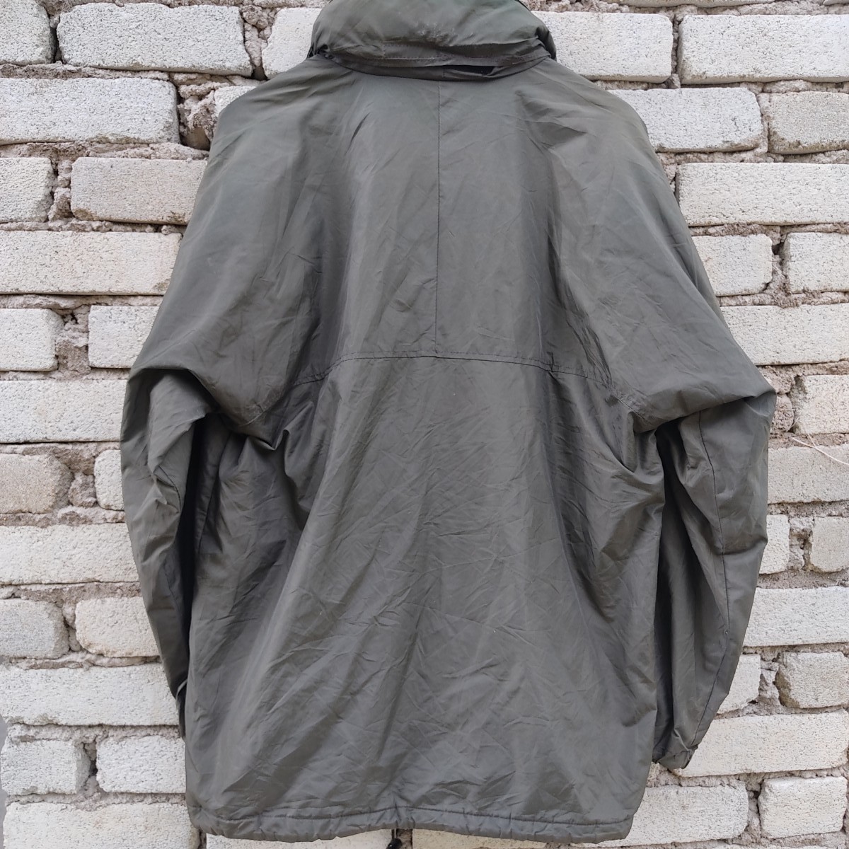 I. Spiewak And Sons - Vintage Golden Fleece Spiewak US Green Military Army Jacket - 2