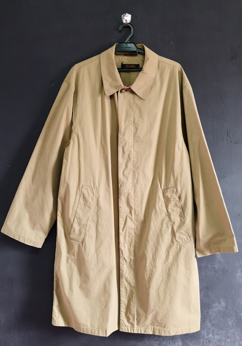 Brooks Brothers - Long Jacket - 1
