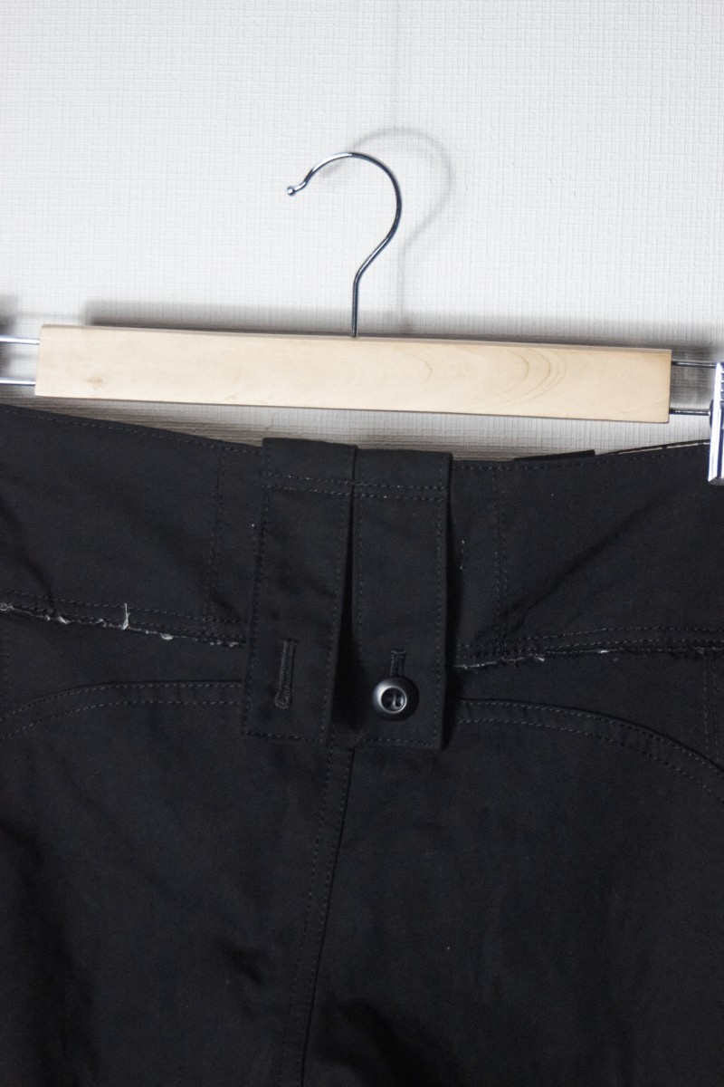 Junya Watanabe - AW05 Pants - JQ-P011 - 8