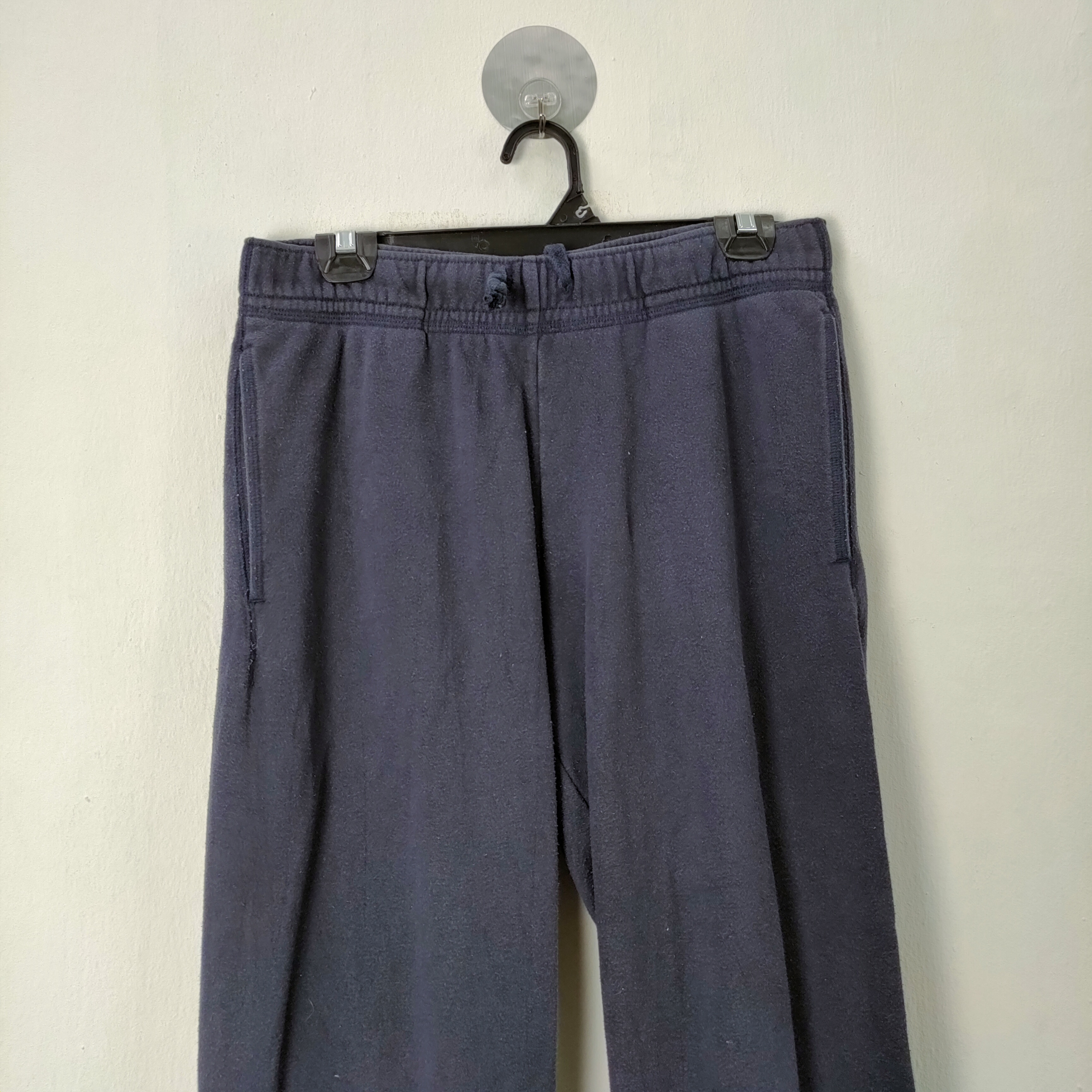 Uniqlo - Uniqlo Drawstring Track Pants - 2