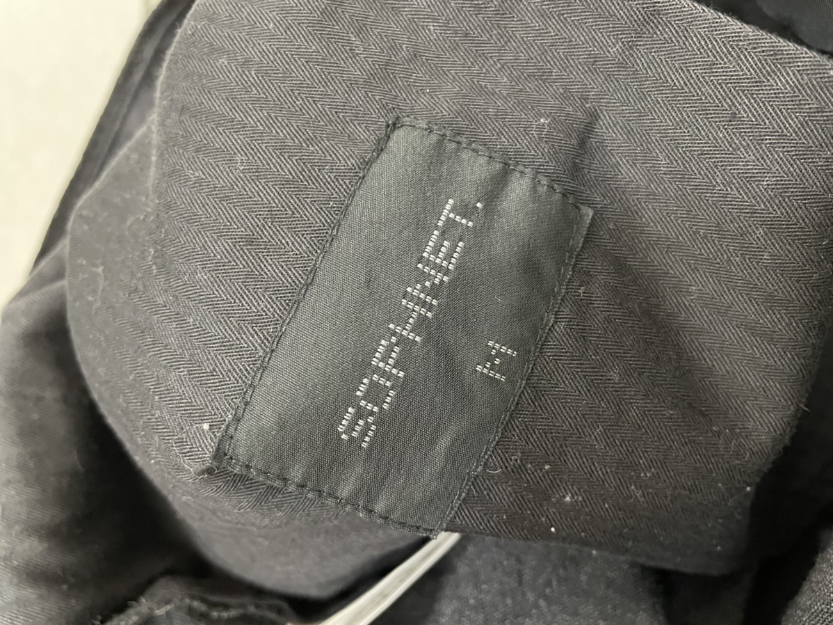 Japanese Brand Sophnet. Short Pants - 5