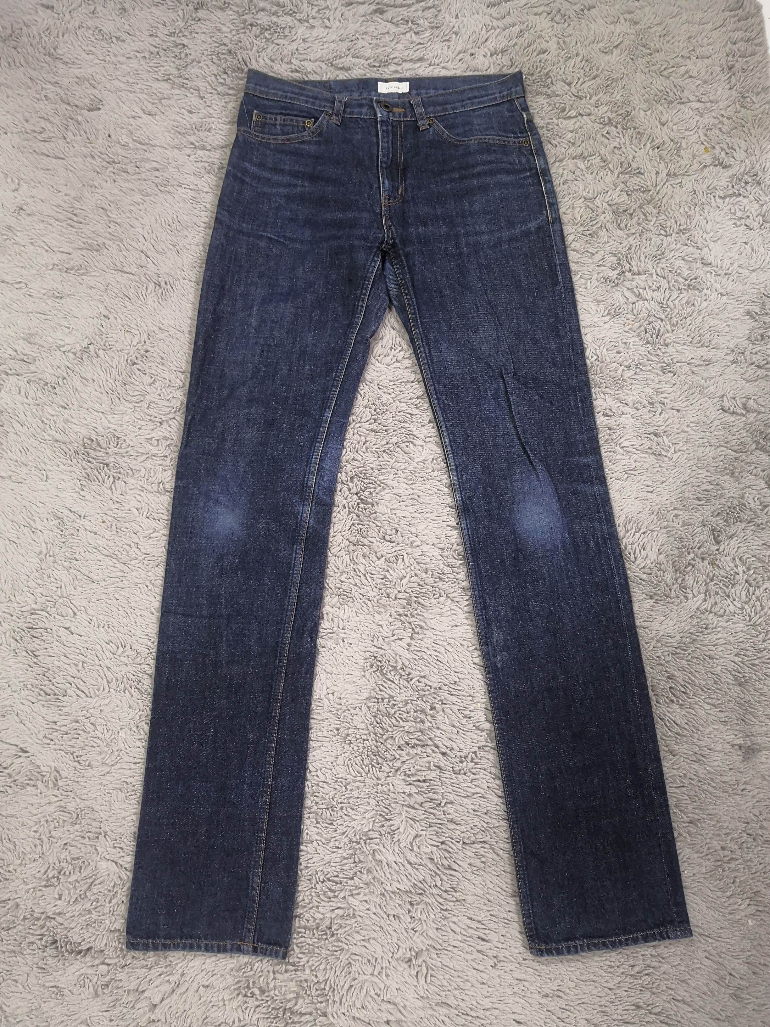 Vintage Hysteric Glamour Low Rise Jeans - 2