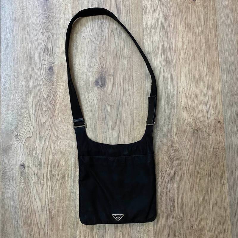 Prada Crossbody Bag - 1