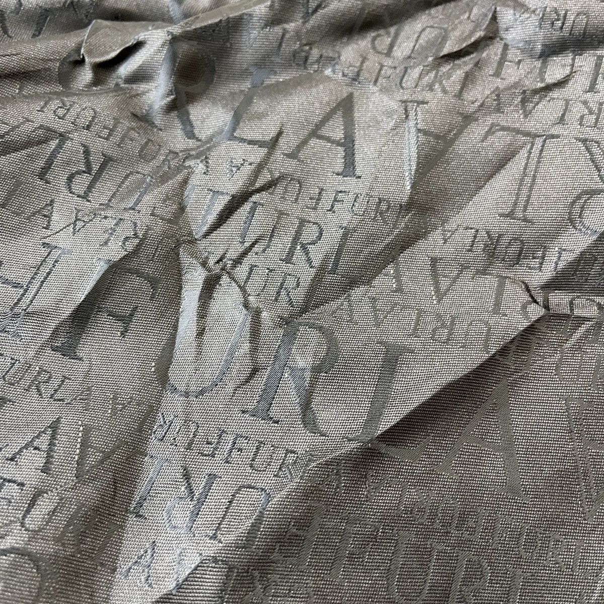 Vintage - Furla Hobo Bag Made In Italy - 12