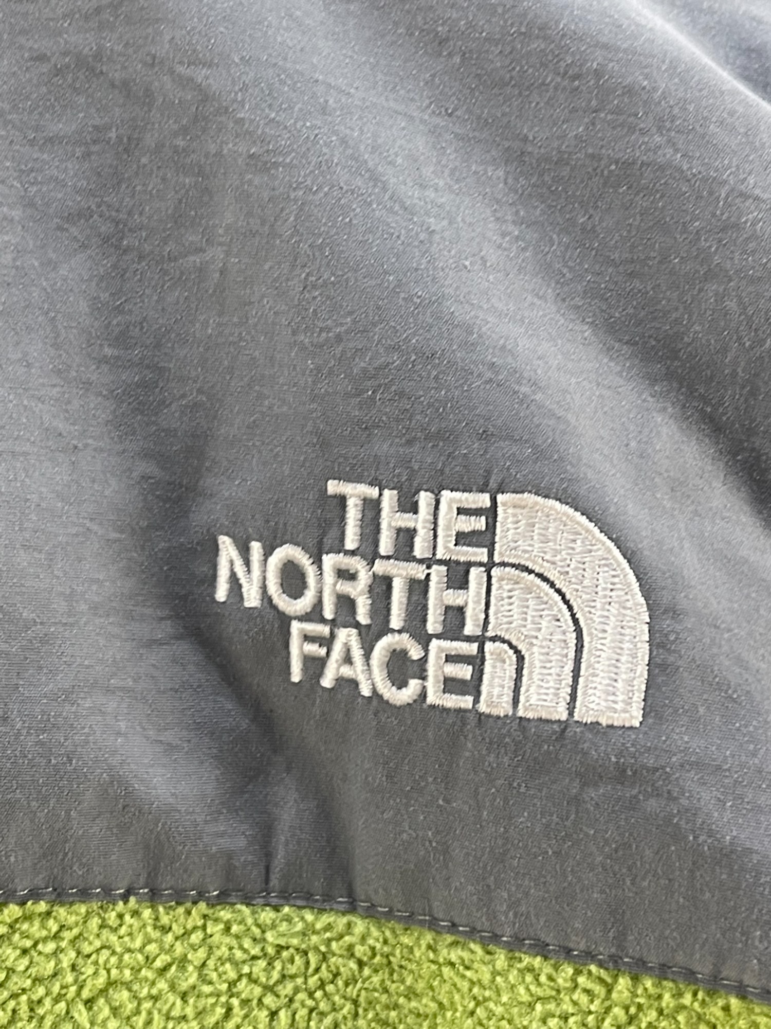 The North Face Fleece Jacket - 4