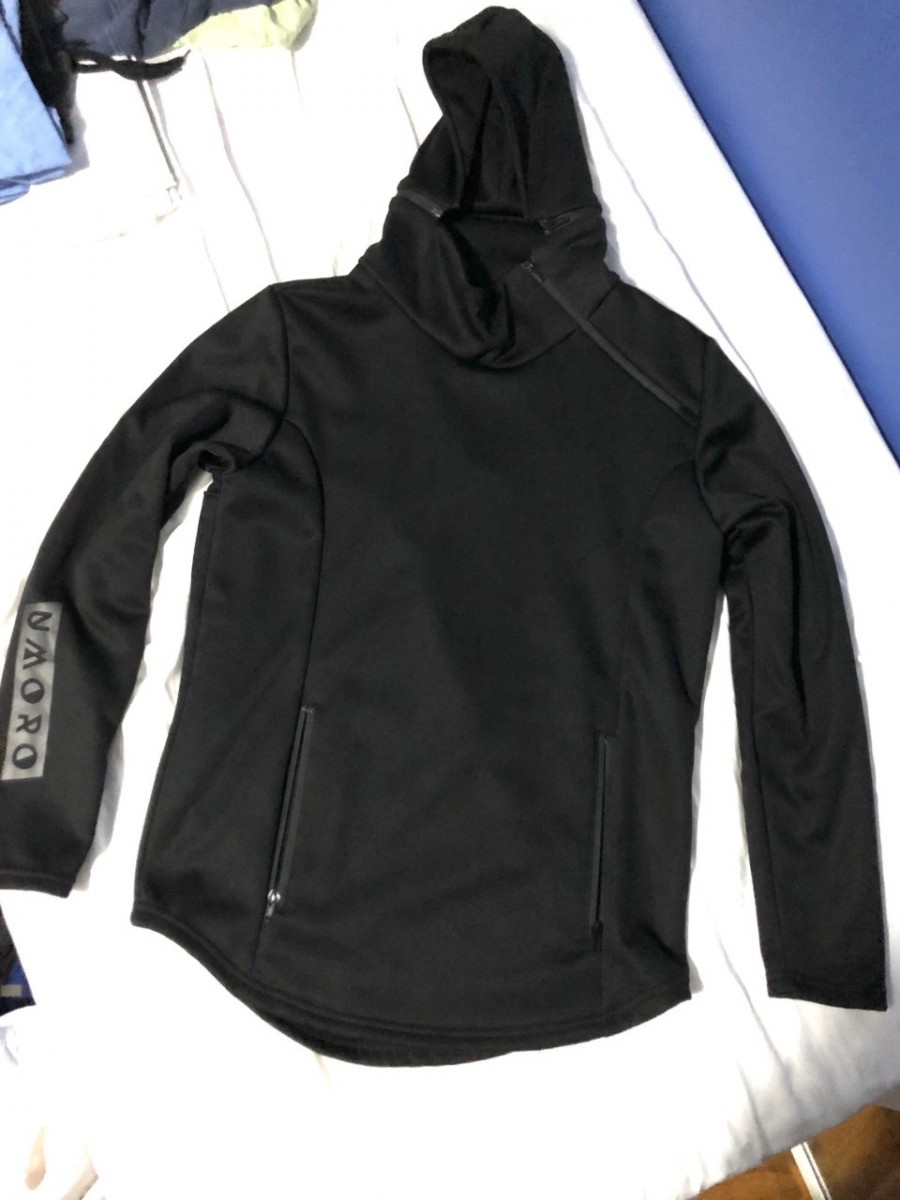 Other - Umoro OUT-02-11004 - Tech Hoodie 2.0 - 6