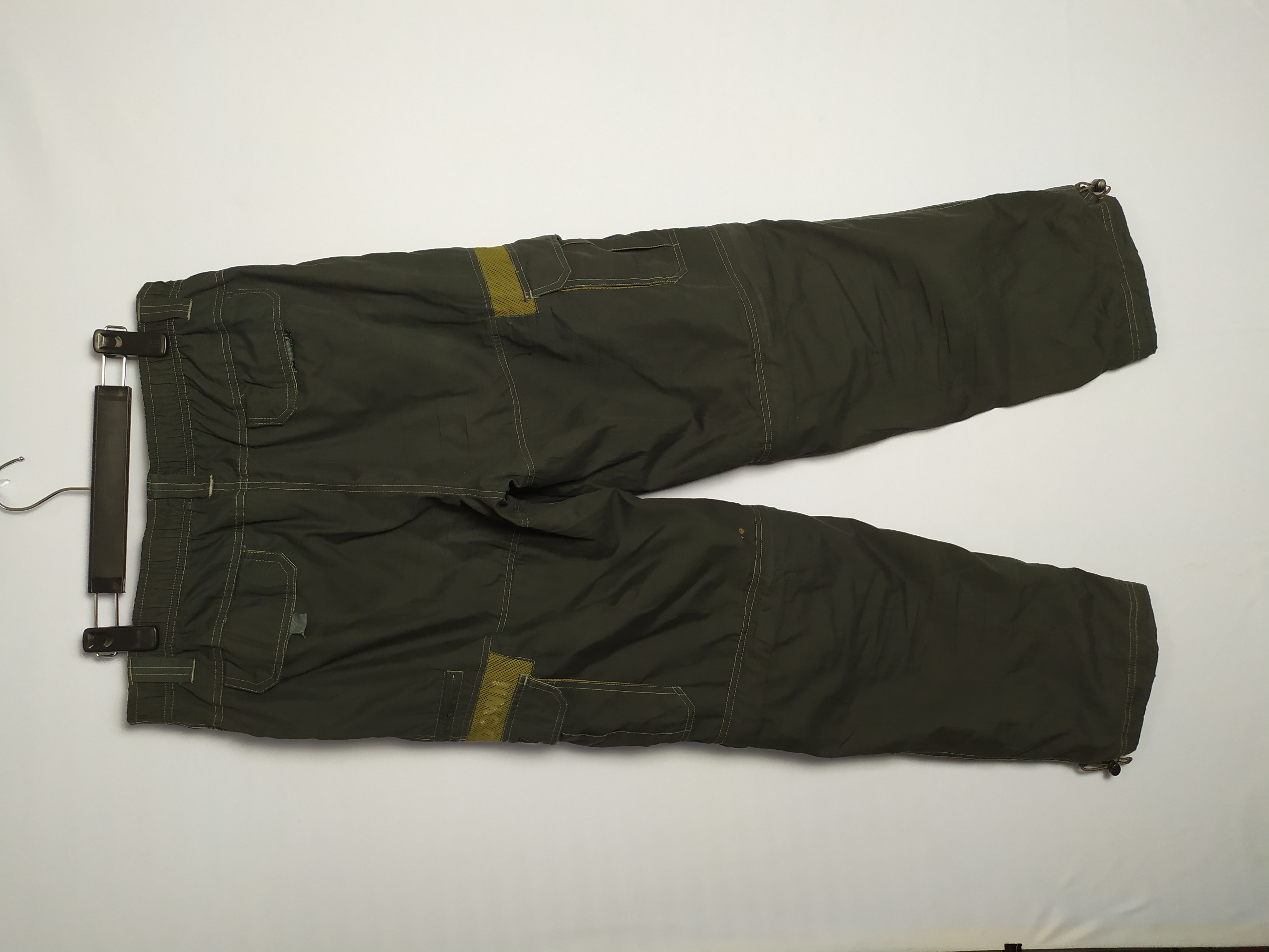 First - First Down Outdoor Cargo Pants Multipocket pants - 10