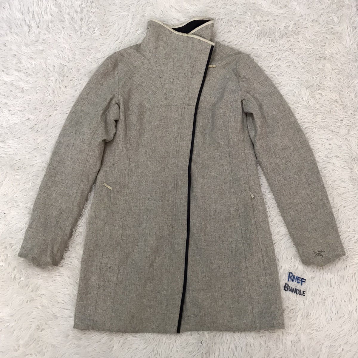 Women’s arcteryx jacket - 1