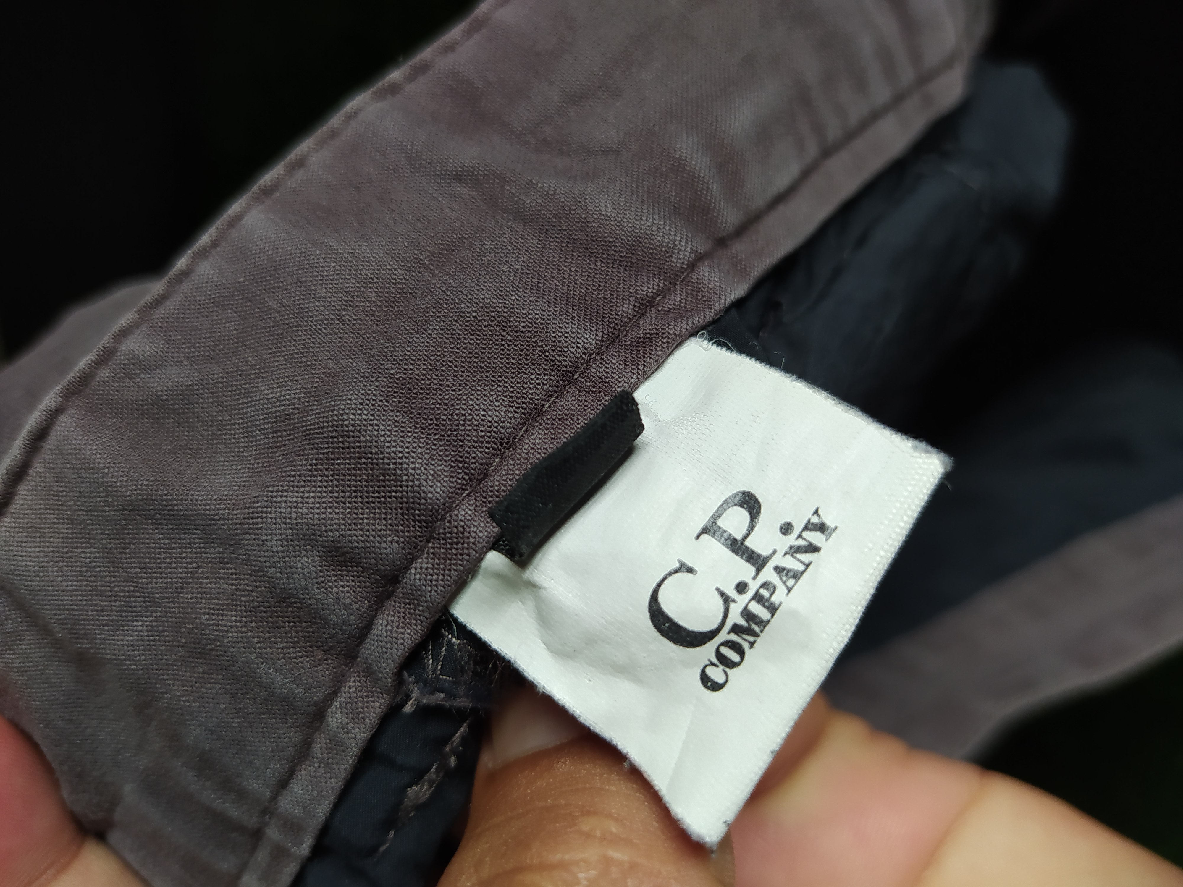 Cp Company Cargo Pants - 8