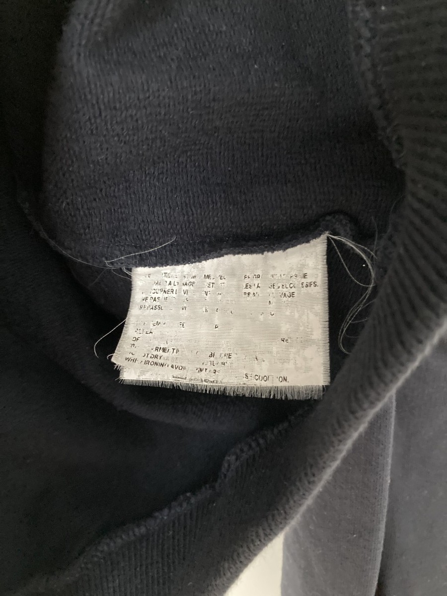 FW15 iconic Gosha Flag Hoodie - 2