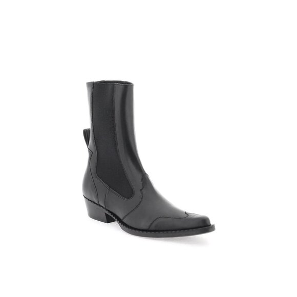 By Far otis chelsea boots Size EU 37 for Women - 4