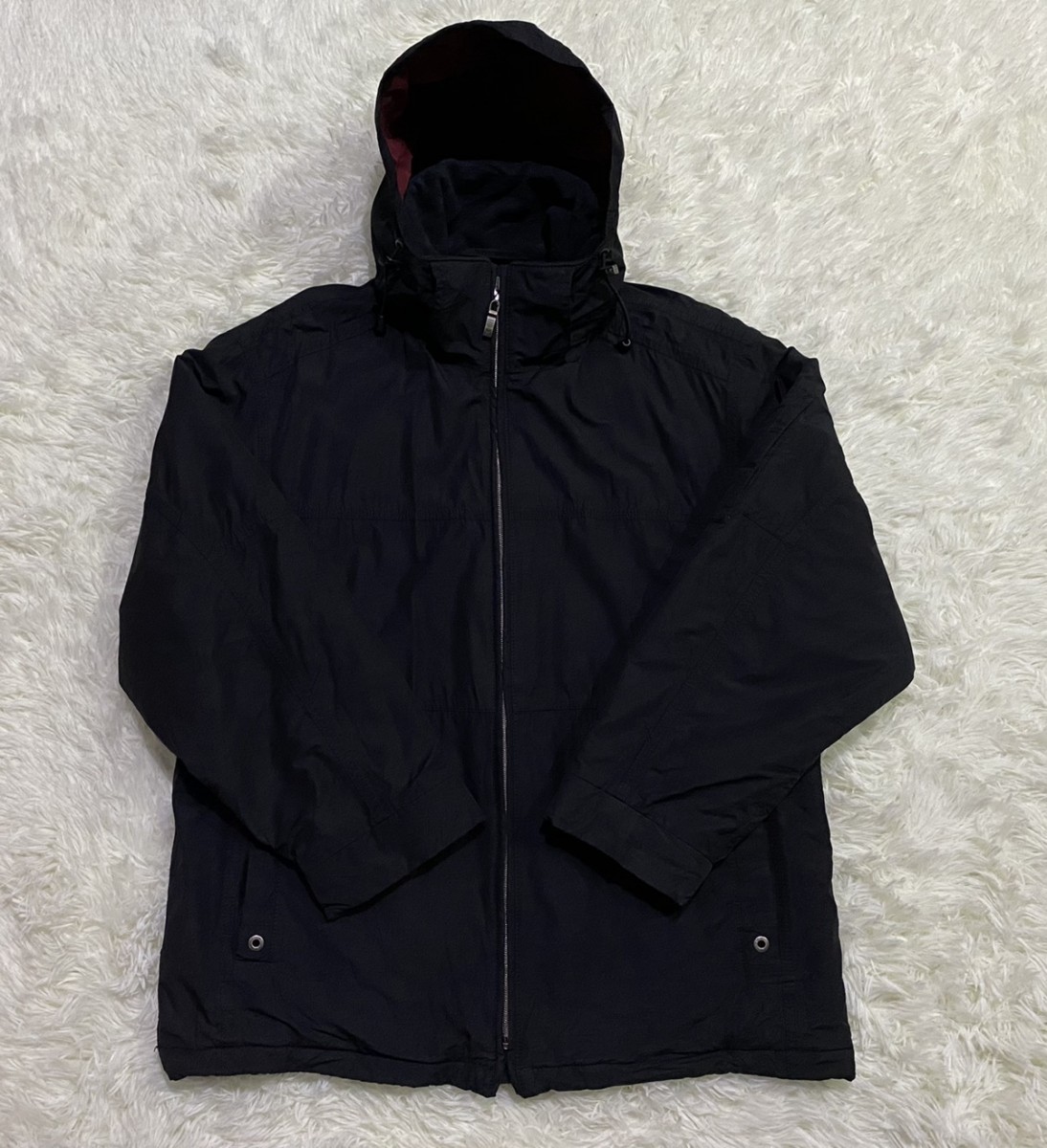 Mephisto - Mephisto Detachable Hoodie Outdoor Jacket - 5