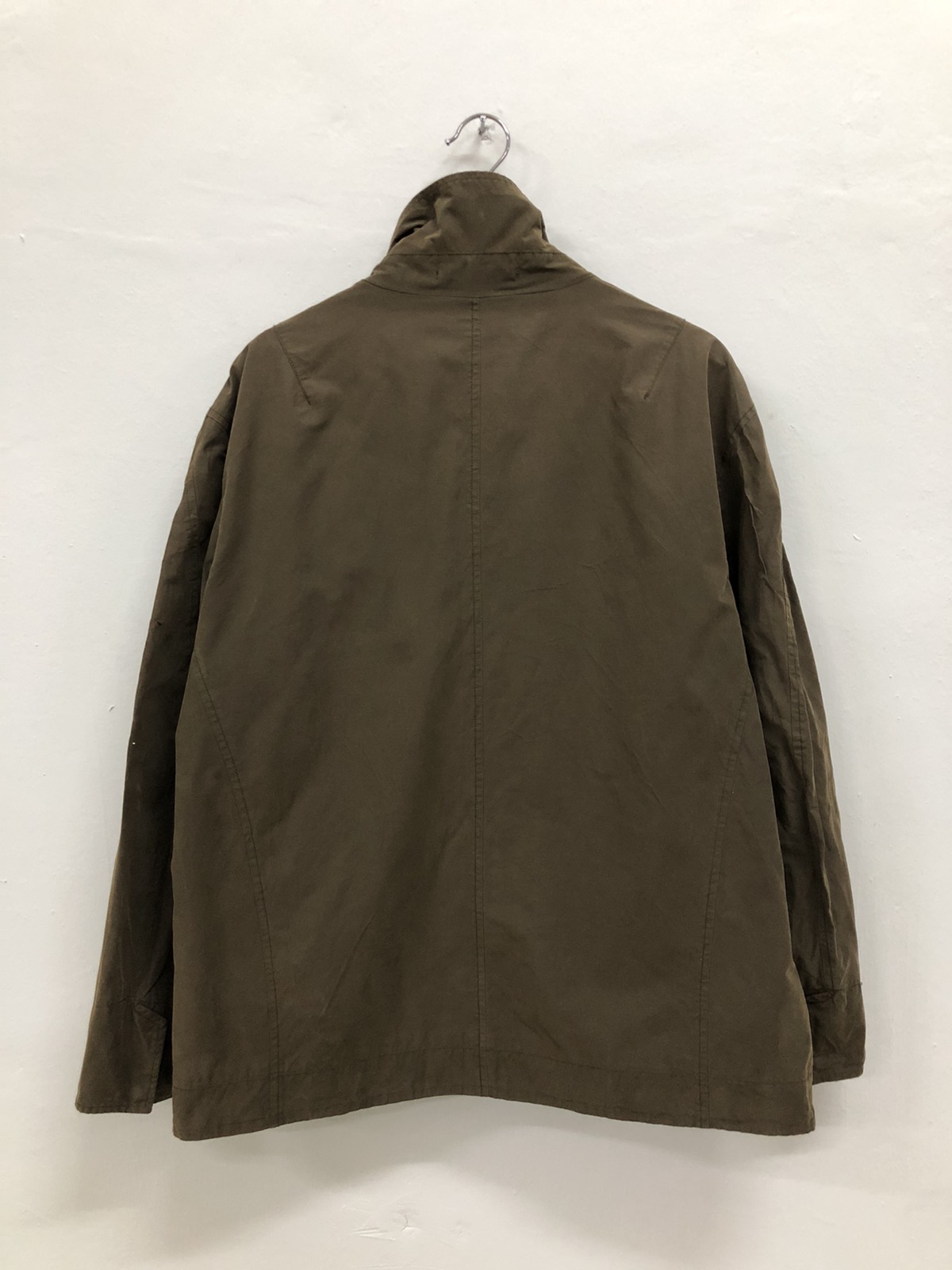 VINTAGE C.P COMPANY JACKET NICE DESIGN - 7