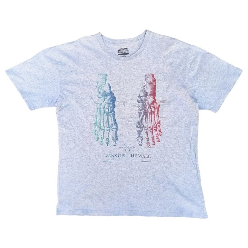 Vans Xray Tshirt - 1