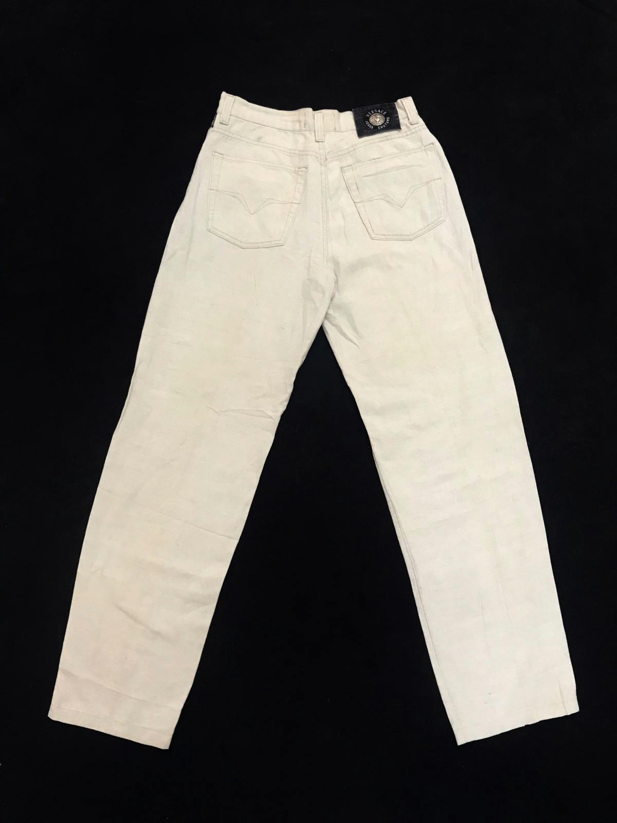 Vintage Versace Jeans Couture Pants - 11