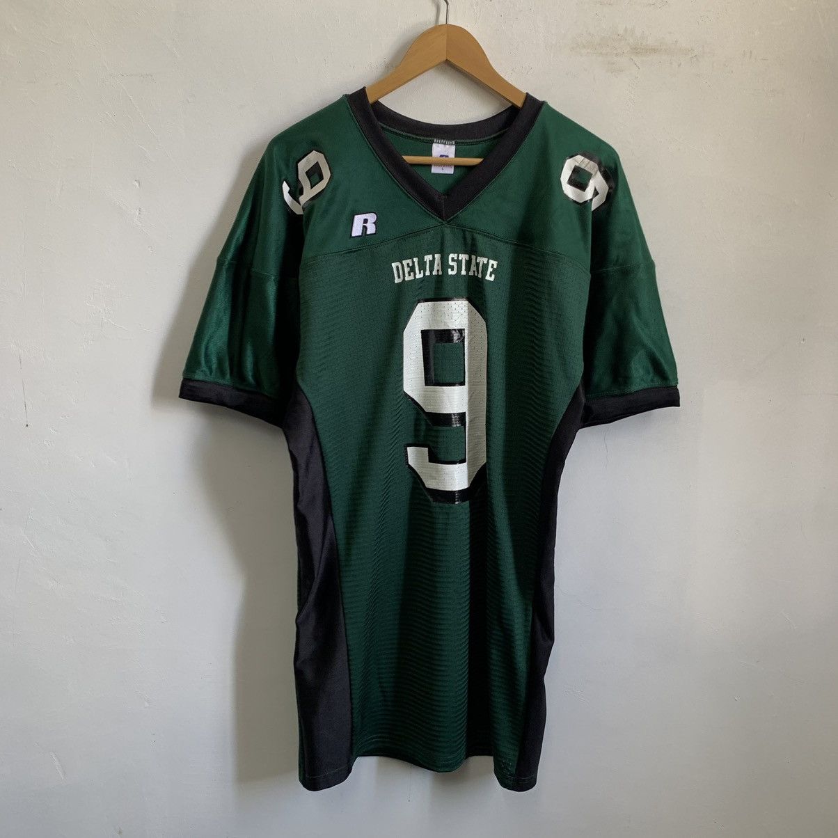 Russell Athletic - Russell Athelic Delta State Jersey - 1