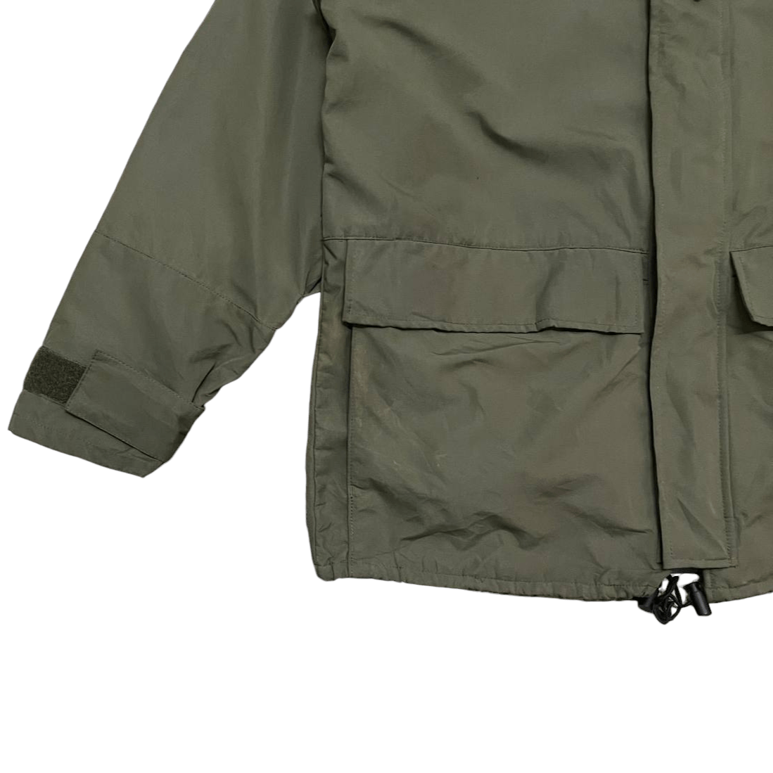 Vintage Avirex Military Jacket - 3