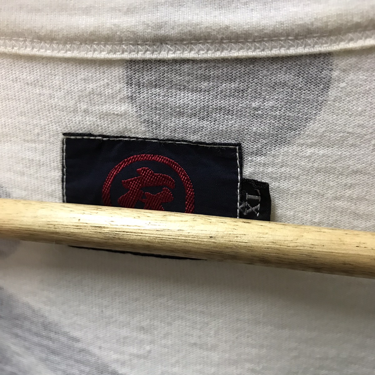 Coromool factory made kyoto samurai tshirt made in japan - 8