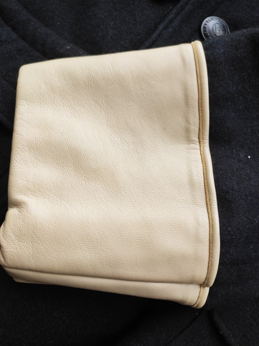 PEARL! Pea coat FW05. - 7